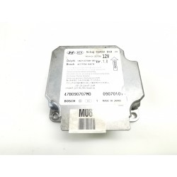 Recambio de centralita airbag para hyundai tucson (jm) 2,0 crdi vgt comfort full 4x4 referencia OEM IAM 959102E700  