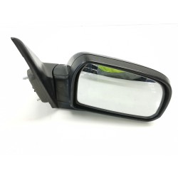 Recambio de retrovisor derecho para hyundai tucson (jm) 2,0 crdi vgt comfort full 4x4 referencia OEM IAM   