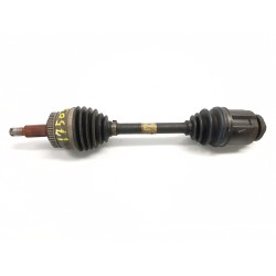 Recambio de transmisión delantera derecha para hyundai tucson (jm) 2,0 crdi vgt comfort full 4x4 referencia OEM IAM 495002E850  