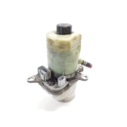 Recambio de bomba dirección para ford focus berlina (cap) ambiente (d) referencia OEM IAM 4M513K514BD  