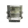 Recambio de centralita motor uce para ford focus berlina (cap) ambiente (d) referencia OEM IAM 6M5112A650YA  