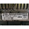 Recambio de centralita motor uce para ford focus berlina (cap) ambiente (d) referencia OEM IAM 6M5112A650YA  