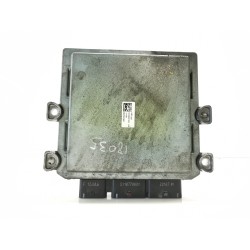 Recambio de centralita motor uce para ford focus berlina (cap) ambiente (d) referencia OEM IAM 6M5112A650YA  