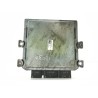 Recambio de centralita motor uce para ford focus berlina (cap) ambiente (d) referencia OEM IAM 6M5112A650YA  