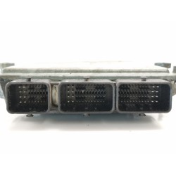 Recambio de centralita motor uce para ford focus berlina (cap) ambiente (d) referencia OEM IAM 6M5112A650YA  