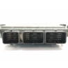 Recambio de centralita motor uce para ford focus berlina (cap) ambiente (d) referencia OEM IAM 6M5112A650YA  