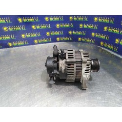 Recambio de alternador para hyundai trajet (fo) 2.0 crdi gls referencia OEM IAM 3730027010  