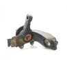 Recambio de mangueta delantera izquierda para ford focus berlina (cap) ambiente (d) referencia OEM IAM   