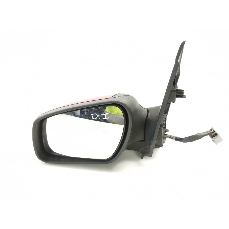 Recambio de retrovisor izquierdo para ford focus berlina (cap) ambiente (d) referencia OEM IAM   