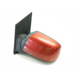 Recambio de retrovisor izquierdo para ford focus berlina (cap) ambiente (d) referencia OEM IAM   