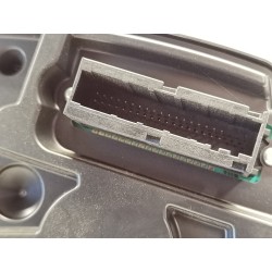 Recambio de cuadro instrumentos para opel astra h berlina cosmo referencia OEM IAM 13172012  