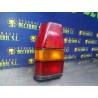 Recambio de piloto trasero izquierdo para volkswagen polo (867/871/873) básico / c berlina referencia OEM IAM   