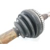 Recambio de transmisión delantera derecha para fiat ducato caja abierta, doble cabina (desde 03.94) 2.8 d  batalla 3700 mm refer