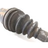 Recambio de transmisión delantera derecha para fiat ducato caja abierta, doble cabina (desde 03.94) 2.8 d  batalla 3700 mm refer