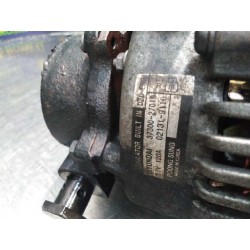 Recambio de alternador para hyundai trajet (fo) 2.0 crdi gls referencia OEM IAM 3730027010  