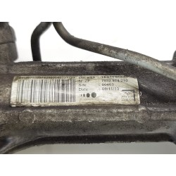 Recambio de cremallera dirección para fiat scudo combi (272) panorama executive l1h1 165 multijet (5 pl.) referencia OEM IAM 140