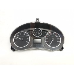 Recambio de cuadro instrumentos para fiat scudo combi (272) panorama executive l1h1 165 multijet (5 pl.) referencia OEM IAM 9801