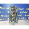 Recambio de piloto trasero izquierdo para volkswagen polo (867/871/873) básico / c berlina referencia OEM IAM   