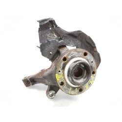Recambio de mangueta delantera izquierda para fiat scudo combi (272) panorama executive l1h1 165 multijet (5 pl.) referencia OEM
