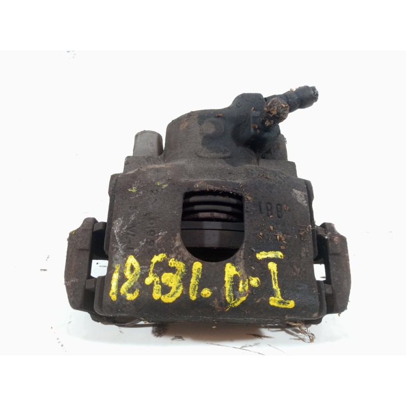 Recambio de pinza freno delantera izquierda para ford fiesta berl./courier si referencia OEM IAM Recambio de pinza freno delantera izquierda para ford fiesta berl./courier si referencia OEM IAM