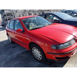 seat leon (1m1) del año 2003