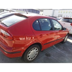 seat leon (1m1) del año 2003
