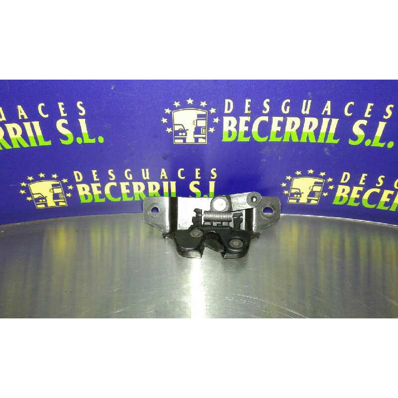 Recambio de cerradura maletero / porton para peugeot 206 berlina x-line referencia OEM IAM 871951 Recambio de cerradura maletero / porton para peugeot 206 berlina x-line referencia OEM IAM 871951