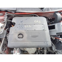 seat leon (1m1) del año 2003