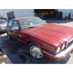 jaguar xj6/12 del año 1996