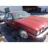 jaguar xj6/12 del año 1996