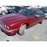 jaguar xj6/12 del año 1996