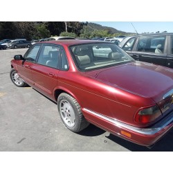 jaguar xj6/12 del año 1996