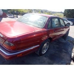 jaguar xj6/12 del año 1996
