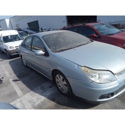 citroen c5 berlina del año 2006