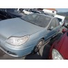 citroen c5 berlina del año 2006