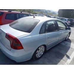citroen c5 berlina del año 2006