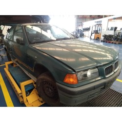 bmw serie 3 berlina (e36) del año 1992