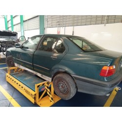 bmw serie 3 berlina (e36) del año 1992