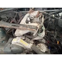 bmw serie 3 berlina (e36) del año 1992
