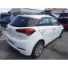 hyundai i20 del año 2016