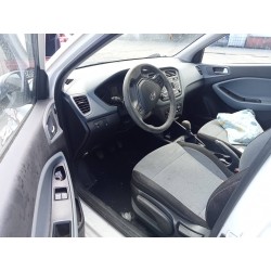 hyundai i20 del año 2016