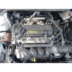 hyundai i20 del año 2016