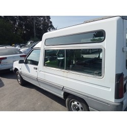 renault rapid/express (f40) del año 1997