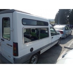 renault rapid/express (f40) del año 1997