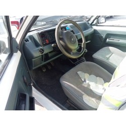 renault rapid/express (f40) del año 1997
