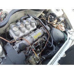 renault rapid/express (f40) del año 1997