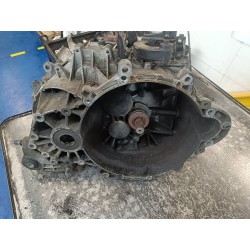 Recambio de caja cambios para ford mondeo ber. (ca2) ghia referencia OEM IAM 8G9R7002LC  