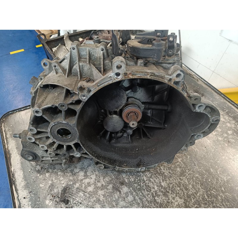 Recambio de caja cambios para ford mondeo ber. (ca2) ghia referencia OEM IAM 8G9R7002LC  