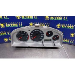 Recambio de cuadro instrumentos para nissan almera (n16/e) comfort referencia OEM IAM 24810BM466  