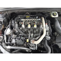 Recambio de despiece motor para ford mondeo ber. (ca2) ghia referencia OEM IAM   